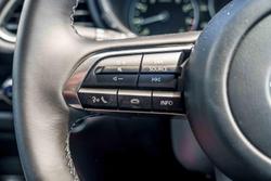 2025 Mazda CX-30 G20 Pure