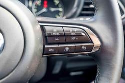 2025 Mazda CX-30 G20 Pure