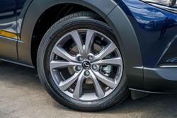2025 Mazda CX-30 G20 Pure