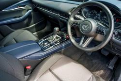 2025 Mazda CX-30 G20 Pure
