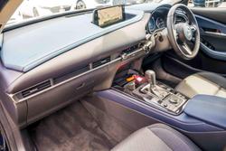 2025 Mazda CX-30 G20 Pure