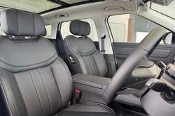 2025 Jaecoo J7 SHS Summit