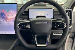 2025 Jaecoo J7 SHS Summit