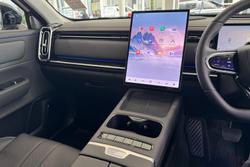 2025 Jaecoo J7 SHS Summit