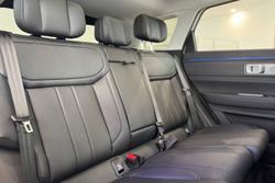 2025 Jaecoo J7 SHS Summit