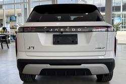 2025 Jaecoo J7 SHS Summit