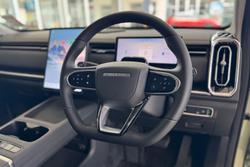 2025 Jaecoo J7 SHS Track