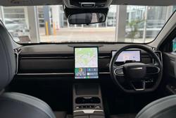 2025 Jaecoo J7 SHS Track