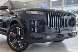 2025 Jaecoo J7 SHS Track