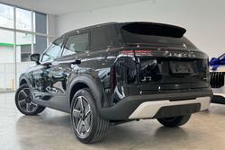 2025 Jaecoo J7 SHS Track