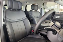 2025 Jaecoo J7 SHS Track