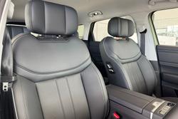 2025 Jaecoo J7 SHS Track