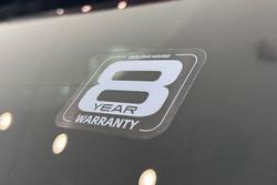 2025 Jaecoo J7 SHS Track