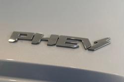 2025 Jaecoo J7 SHS Track