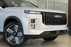 2025 Jaecoo J7 SHS Track