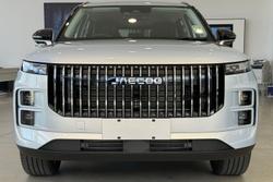 2025 Jaecoo J7 SHS Track