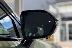 2025 Jaecoo J7 SHS Track