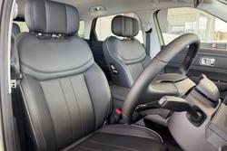 2025 Jaecoo J7 SHS Track