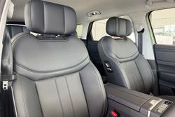 2025 Jaecoo J7 SHS Track