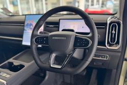 2025 Jaecoo J7 SHS Track