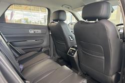 2025 Jaecoo J7 SHS Track