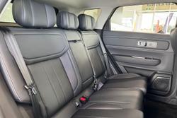 2025 Jaecoo J7 SHS Track