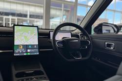 2025 Jaecoo J7 SHS Track