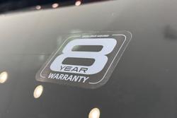 2025 Jaecoo J7 SHS Track