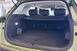 2025 Jaecoo J7 SHS Track