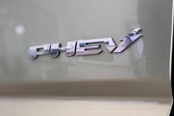 2025 Jaecoo J7 SHS Track