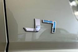 2025 Jaecoo J7 SHS Track