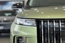 2025 Jaecoo J7 SHS Track