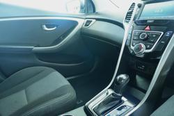 2015 Hyundai i30 Active