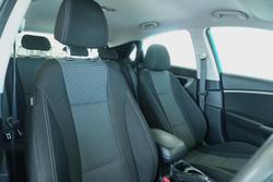 2015 Hyundai i30 Active