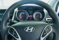 2015 Hyundai i30 Active