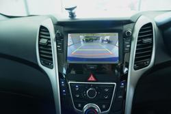 2015 Hyundai i30 Active GD4 Series II MY16 Dazzling Blue