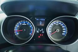 2015 Hyundai i30 Active GD4 Series II MY16 Dazzling Blue