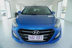 2015 Hyundai i30 Active