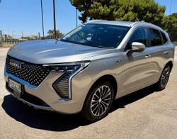 2022 Haval Jolion Ultra Hybrid