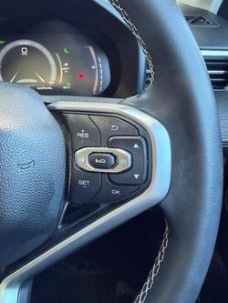 2022 Haval Jolion Ultra Hybrid