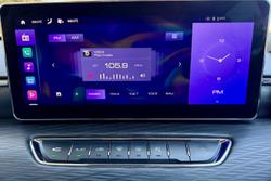 2022 Haval Jolion Ultra Hybrid