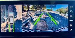 2022 Haval Jolion Ultra Hybrid