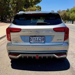 2022 Haval Jolion Ultra Hybrid