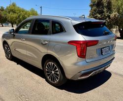 2022 Haval Jolion Ultra Hybrid