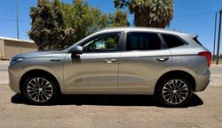 2022 Haval Jolion Ultra Hybrid