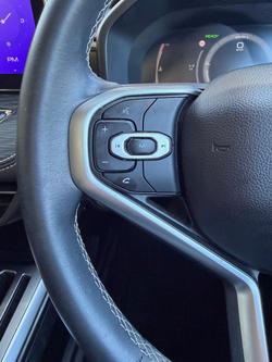 2022 Haval Jolion Ultra Hybrid