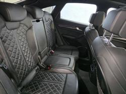 2022 Audi SQ5 TDI