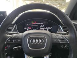 2022 Audi SQ5 TDI