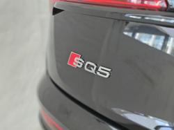 2022 Audi SQ5 TDI