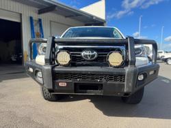 2020 Toyota Hilux SR5